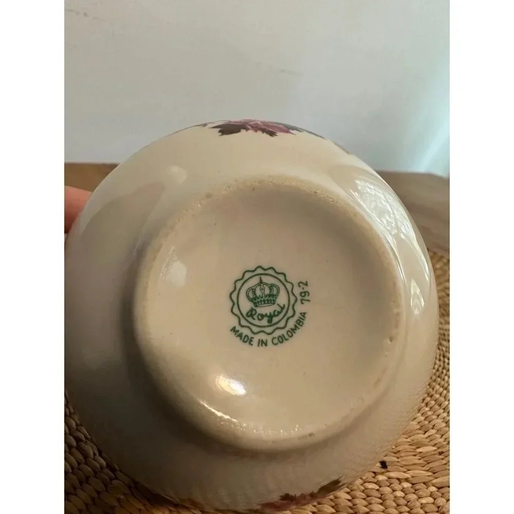 ROYAL 79 made